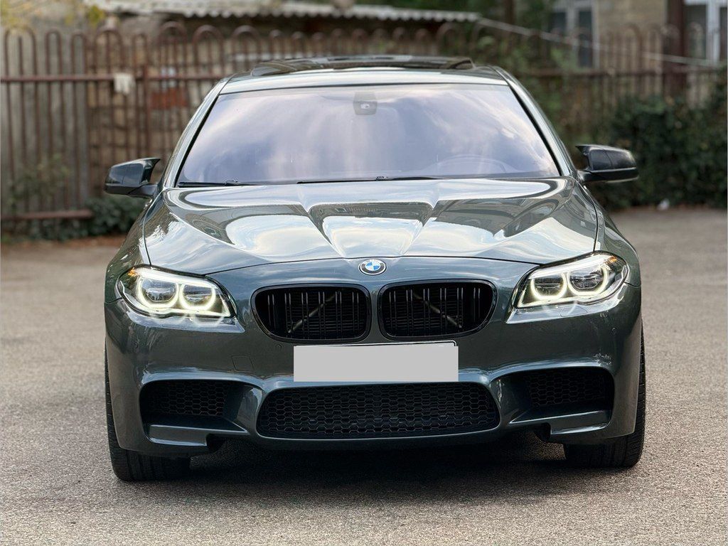 BMW 528, 2.0 L, 2013 il, 198 123 km — Avtomobillər, Bakı (5)