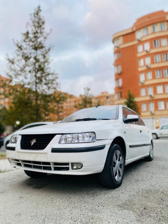 Khazar LX, 1.7 L, 2022 il, 280 000 km — Avtomobillər, Bakı (4)