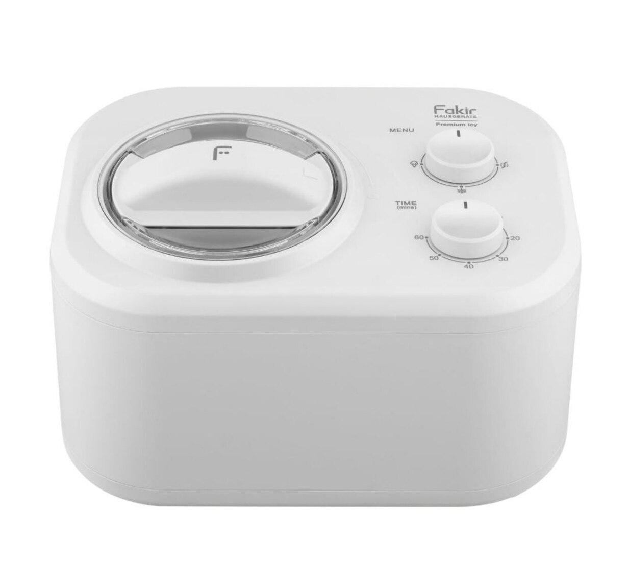 Fakir Premium Icy Dondurma Aparatı — Biznes və avadanlıq, Bakı (10)