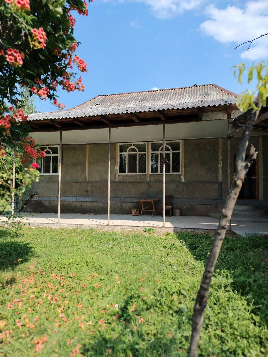 57 sot torpaq sahəsi, Şəki ş. — Torpaq, Şəki (2)