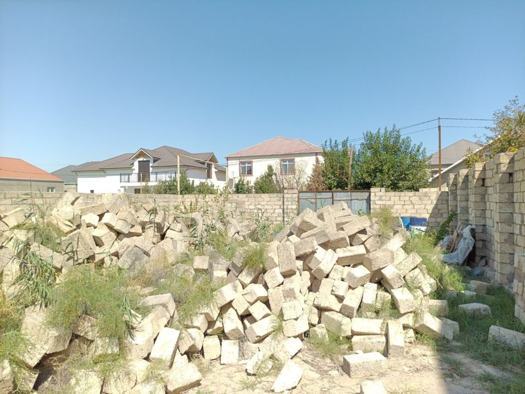 4 sot torpaq sahəsi, Sumqayıt ş. — Torpaq, Sumqayıt (7)