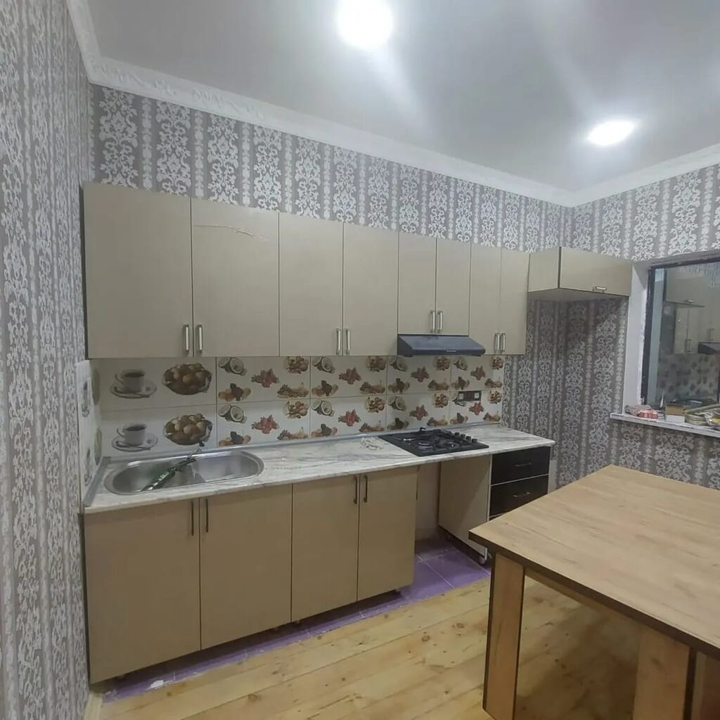 140 kv. m, 6 otaqlı, Kombi, Qaz, İşıq — Daşınmaz əmlak, Mehdiabad (6)