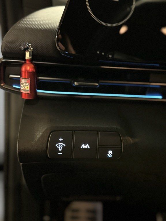 Hyundai Elantra N, 2.0 L, 2023 il, 40 234 km — Avtomobillər, Bakı (8)