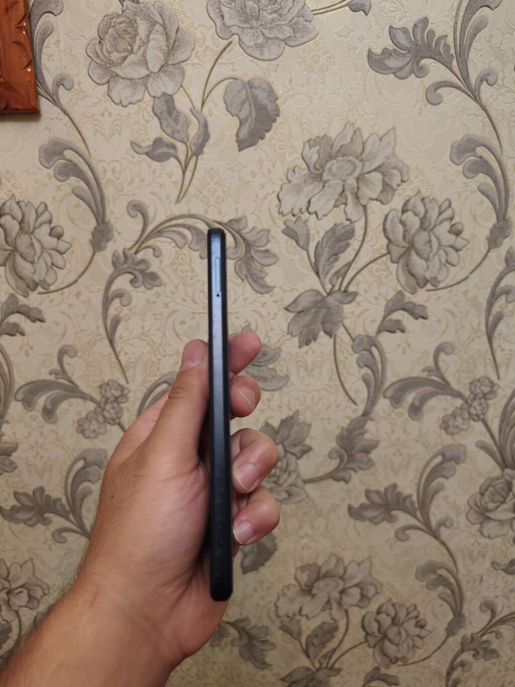 Motorola Moto G54, 256 GB, rəng - Qara — Motorola, Gəncə (3)