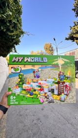 Lego — Ürünler