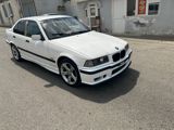 BMW 318, 1.8 L, 1994 il, 321 000 km — Автомобили