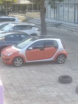 Smart Forfour, 2005 il — Автомобили