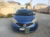 Nissan Note, 1.2 L, 2014 il, 270 000 km — Avtomobillər