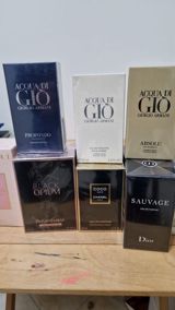 Original parfumlar depodan satisi — cavidan