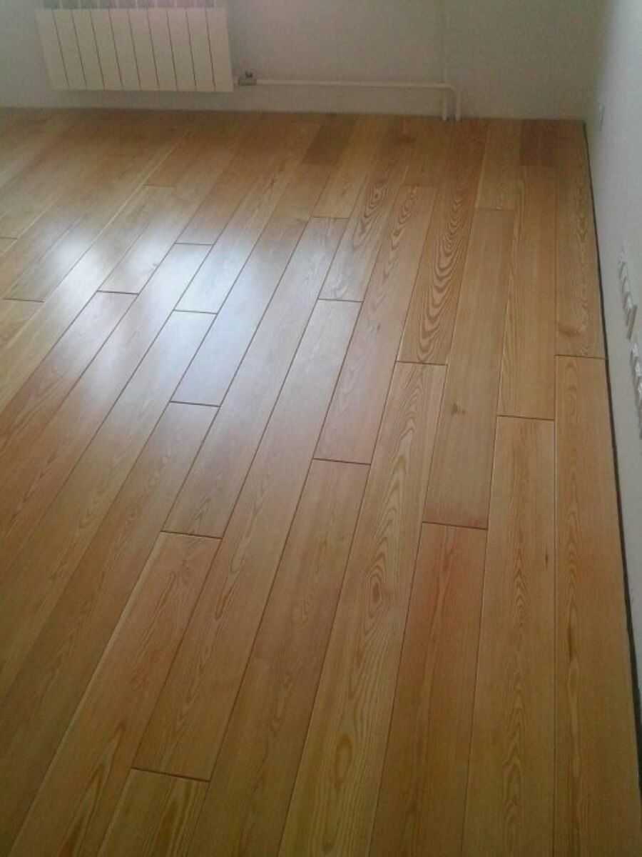 Laminat ustası — Təmir və inşaat, Bakı (9)
