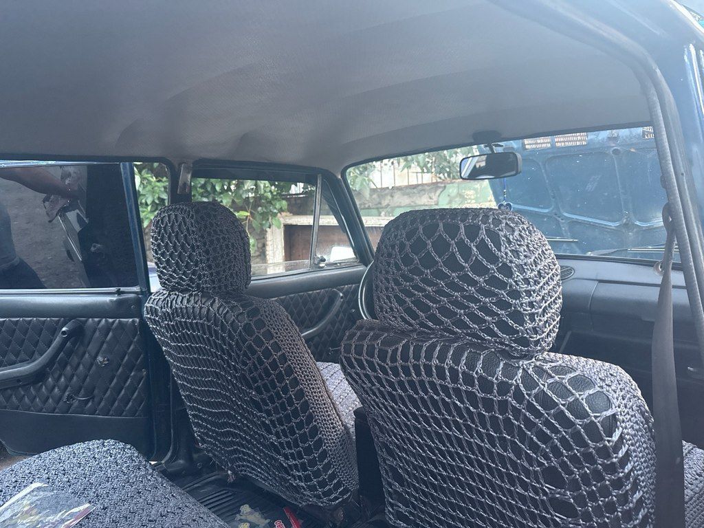 LADA (VAZ) 2106, 1.3 L, 1999 il, 300 000 km — Avtomobillər, Samux (4)
