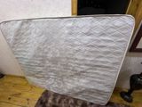 İşlənmiş, Sadə matras, İki nəfərlik — Матрасы
