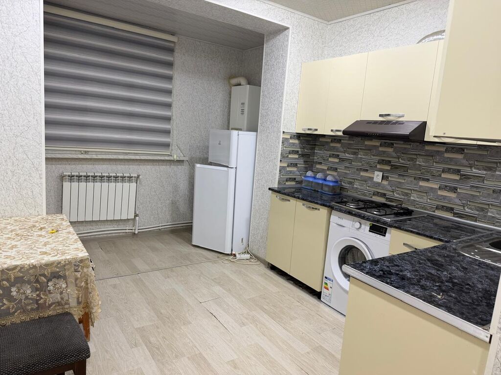 Sumqayıt şəhər 9mkr aygün neclis evine yaxın 20 nömreıi mektebin — Daşınmaz əmlak, Sumqayıt (5)
