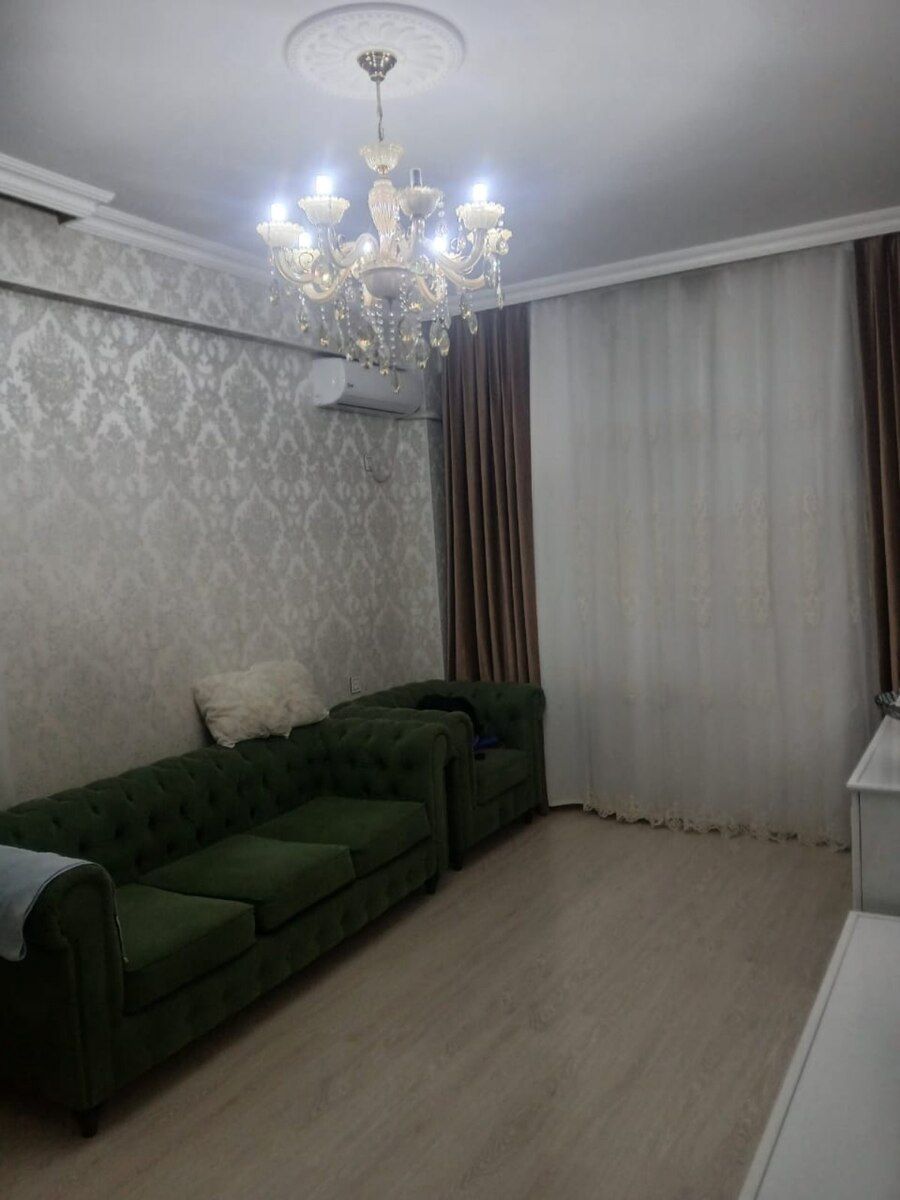 2-otaqlı yeni tikili, Xırdalan ş., 60 m² — Mənzil, Xırdalan (2)