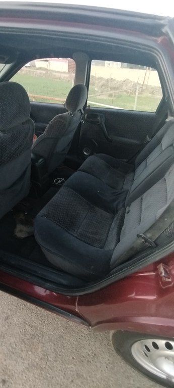 Opel Vectra, 1.8 L, 1996 il, 126 480 km — Avtomobillər, Biləsuvar (6)