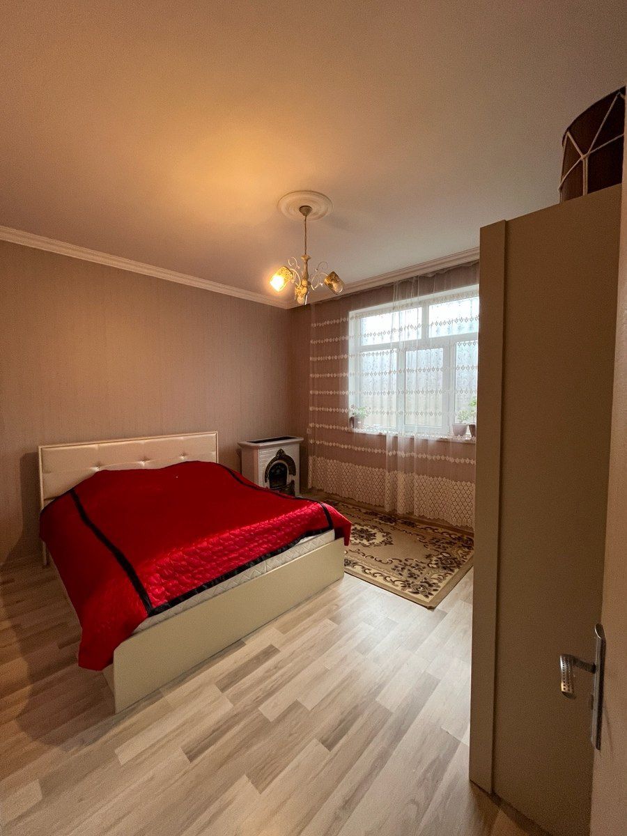 Bağ evi kirayə verilir, Qəbələ r. — Ev, villa, Qəbələ (10)