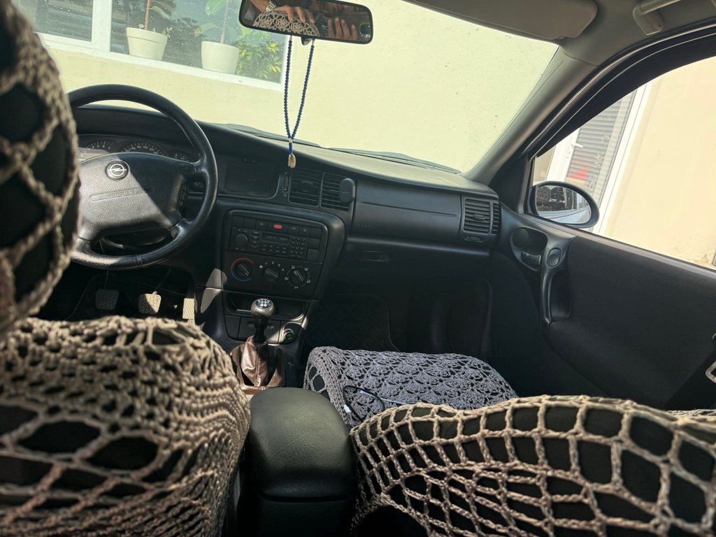 Opel Vectra, 1.8 L, 2001 il, 258 000 km — Avtomobillər, Bakı (7)