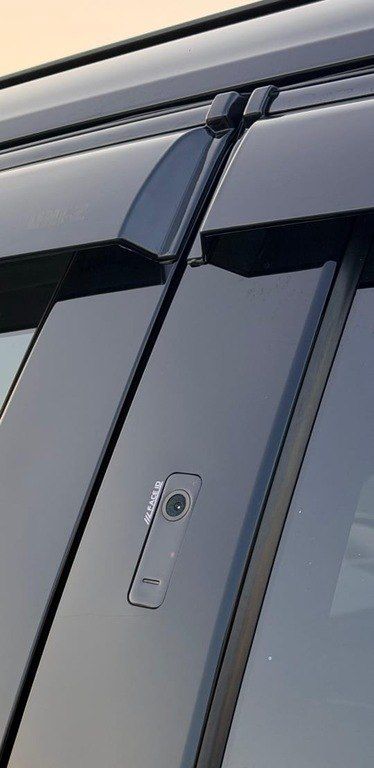 Changan Uni-Z, 1.5 L, 18.4 kWh, 2025 il, 18 000 km — Avtomobillər, Bakı (6)