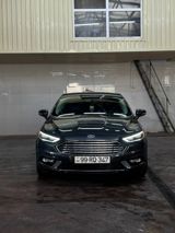 Ford Fusion (North America), 1.5 L, 2017 il, 183 500 km — Avtomobillər