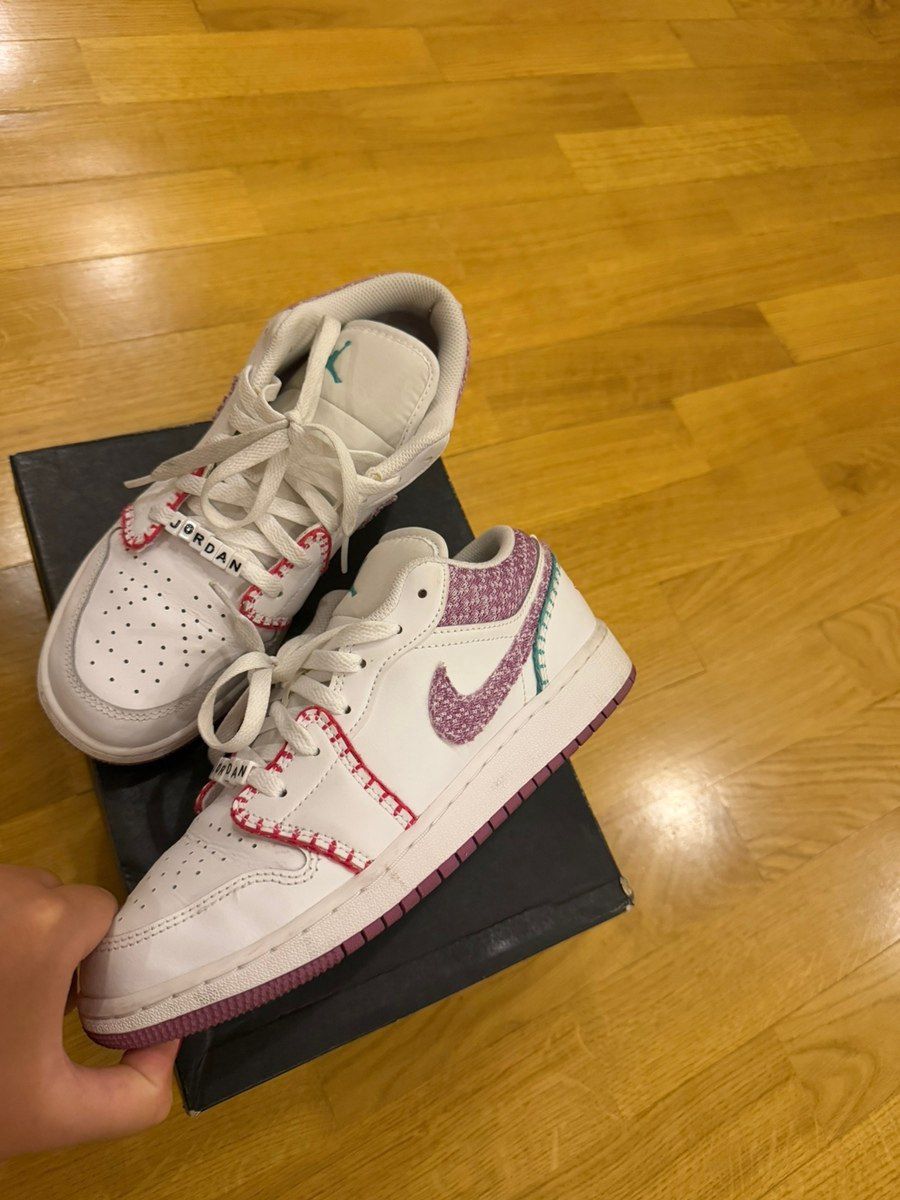 Ked Air Jordan — Şəxsi əşyalar, Bakı (2)