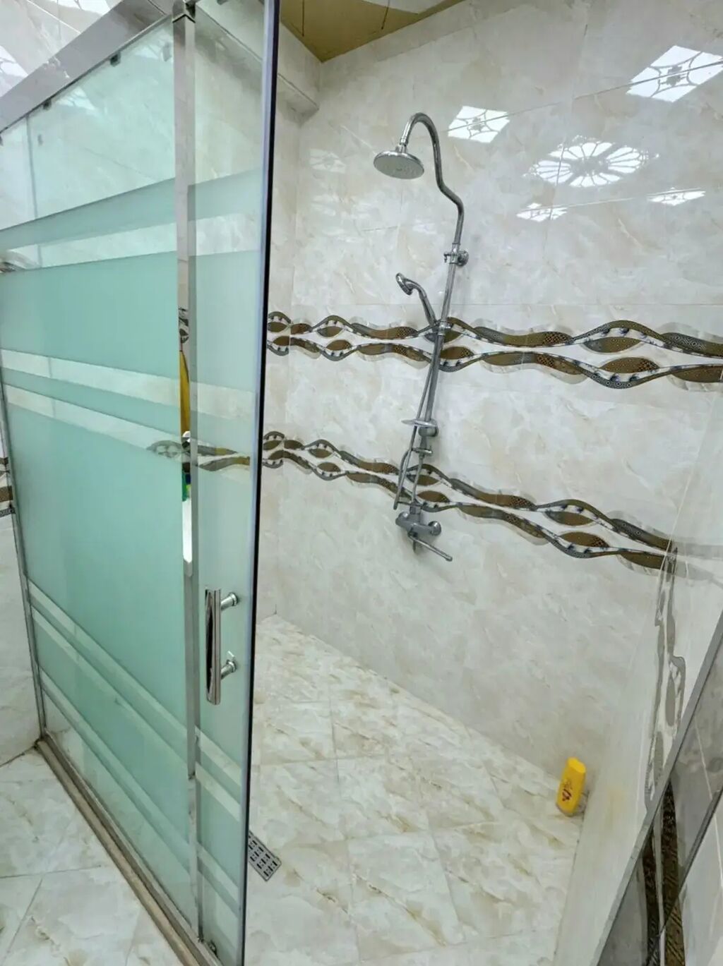 3 otaqlı, Xətai r. r-nu — Daşınmaz əmlak, Bakı (8)