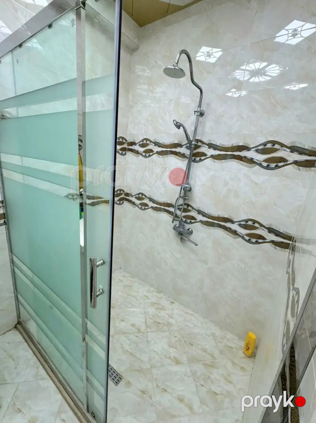 3 otaqlı, Xətai r. r-nu — Daşınmaz əmlak, Bakı (8)