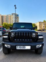 Jeep Wrangler, 2.0 L, 2019 il, 87 000 km — Cars