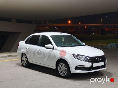 LADA (VAZ) Granta, 1.6 L, 2023 il, 70 000 km
