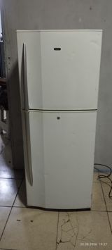 Toşiba soyuducu çüryü pası yoxdu işləməydə prablemi yoxdur əlavə — Refrigerators