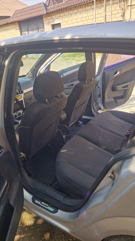 Opel Astra, 1.3 L, 2009 il, 400 000 km — Avtomobillər, Gəncə (7)