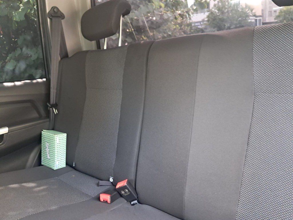 UAZ Pickup, 2.7 L, 2024 il, 600 km — Avtomobillər, Bakı (7)