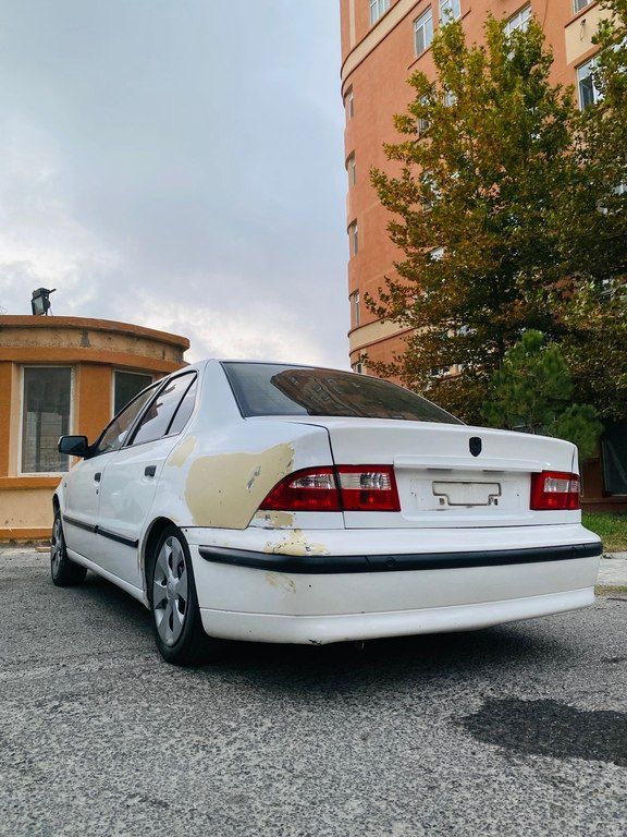 Khazar LX, 1.7 L, 2022 il, 280 000 km — Avtomobillər, Bakı (8)