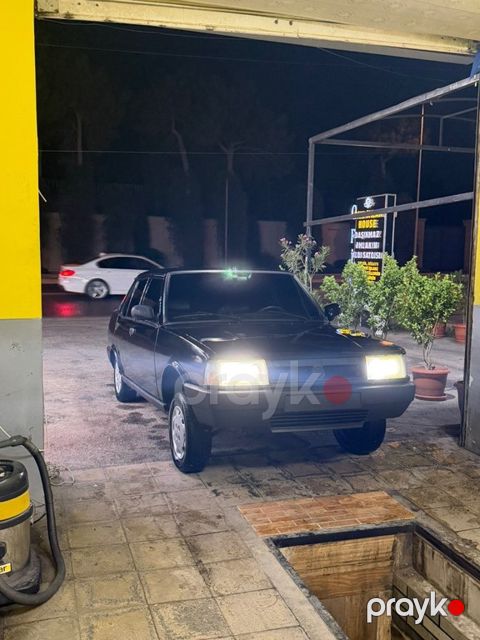 Tofas Sahin, 1.6 L, 2003 il, 70 000 km
