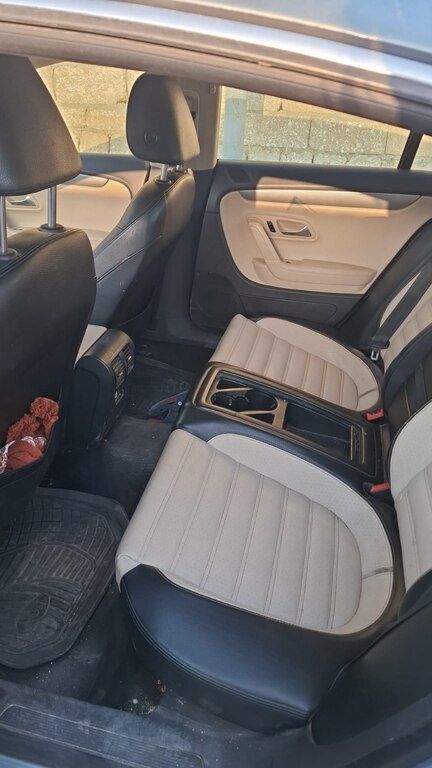 Volkswagen Passat CC, 2.0 L, 2011 il, 260 963 km — Avtomobillər, Bakı (7)