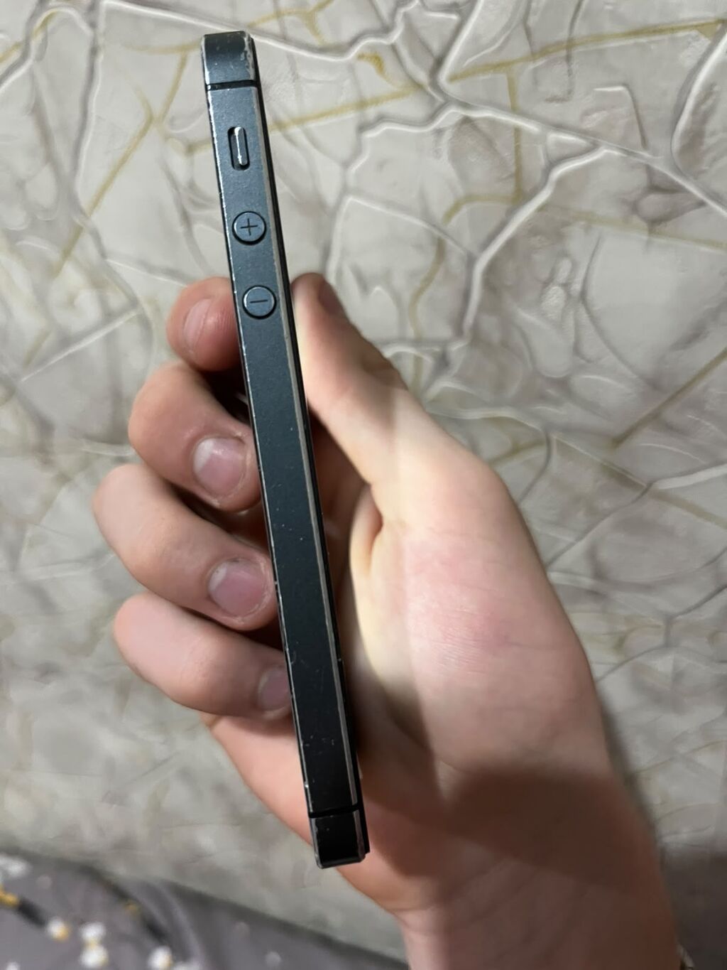 IPhone 5s, 16 GB, Qızılı — Apple iPhone, Xudat (5)