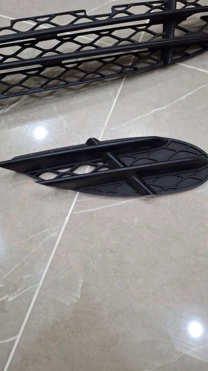 Mercedes W220 bufer toru — Ehtiyat hissələri və aksesuarlar, Bakı (3)