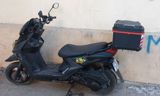 Mope Grandmoto BM3, 2022 il — Cars