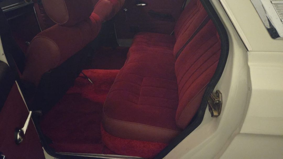 GAZ 24, 1985 il — Avtomobillər, Bakı (4)
