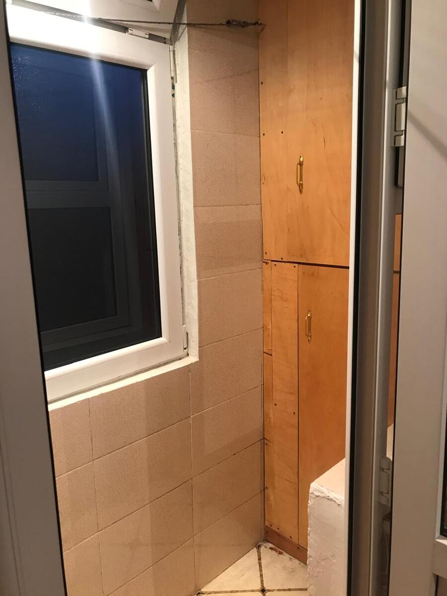 1-otaqlı mənzil, 8-ci mikrorayon, 32 m² — Mənzil, Sumqayıt (5)