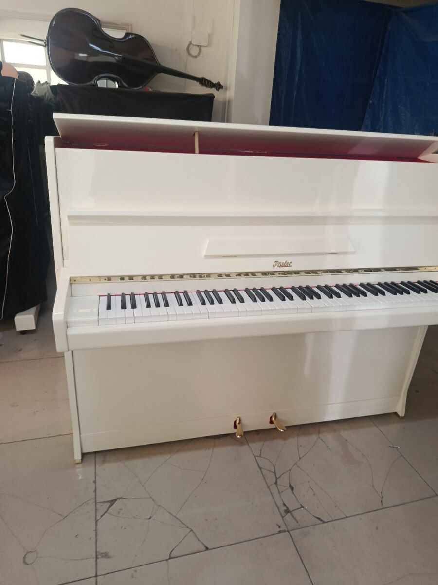Pianino — Musiqiə alətləri, Bakı (9)