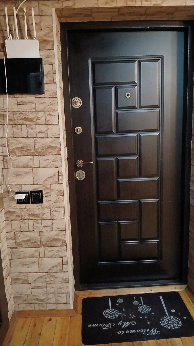 2-otaqlı yeni tikili kirayə verilir, Xırdalan ş., 75 m² — Mənzil, Xırdalan (8)