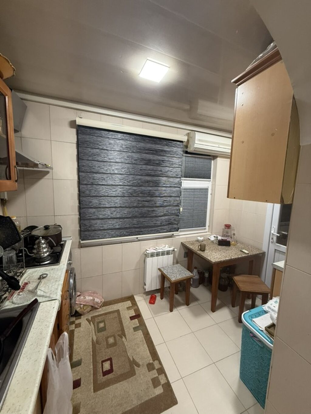 3otaqlı — Daşınmaz əmlak, İsmayıllı (3)