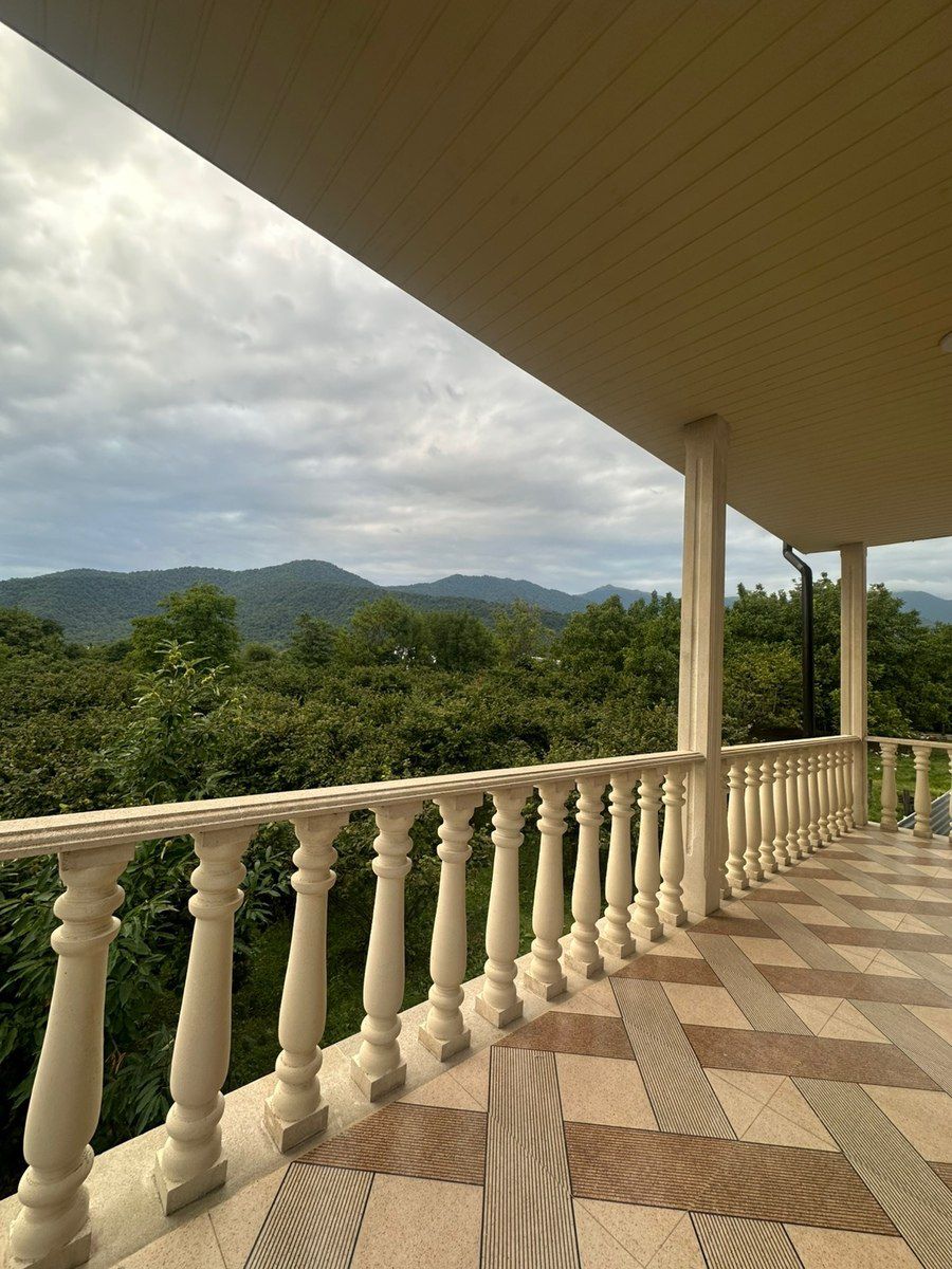 Həyət evi kirayə verilir, Zaqatala r. — Ev, villa, Zaqatala (5)