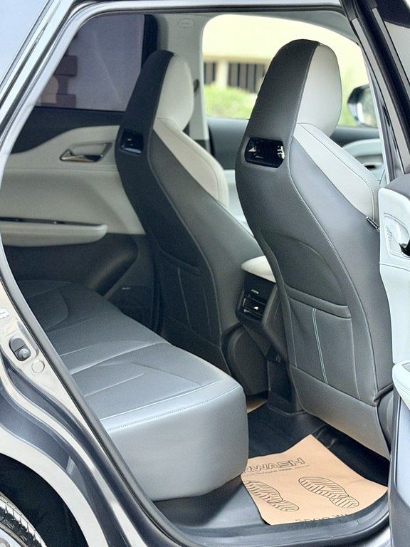 Changan Uni-Z, 1.5 L, 18.4 kWh, 2025 il, 65 000 km — Avtomobillər, Bakı (8)