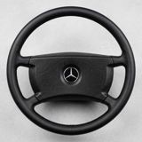 📌 Original Mercedes-Benz Sükan (Rul) Vəziyyəti: İdeal vəziyyətdədir — Cars