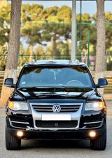 Volkswagen Touareg, 3.6 L, 2008 il, 318 000 km — Avtomobillər