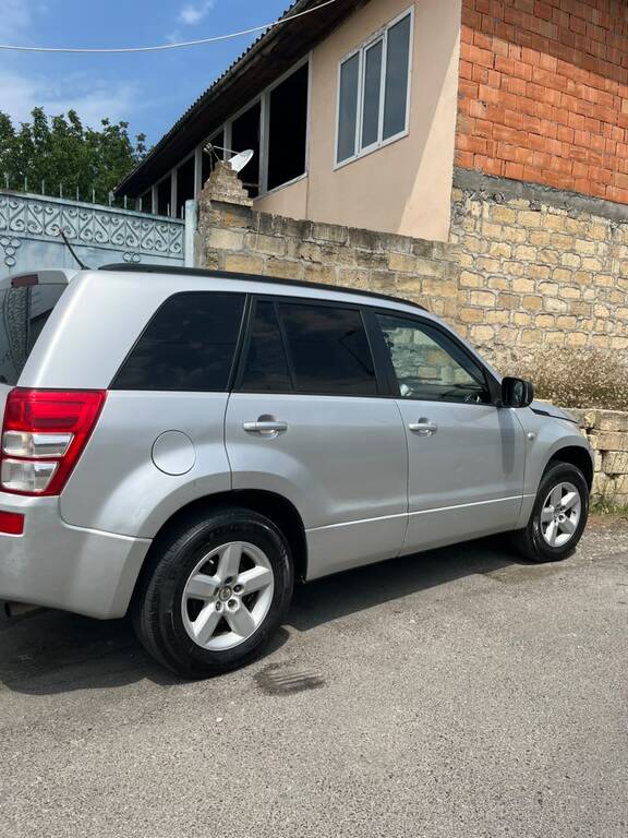 Suzuki Grand Vitara, 2.0 L, 2006 il, 328 000 km — Avtomobillər, İsmayıllı (4)