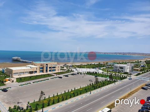 2-otaqlı yeni tikili kirayə verilir, Sumqayıt ş., 57 m²
