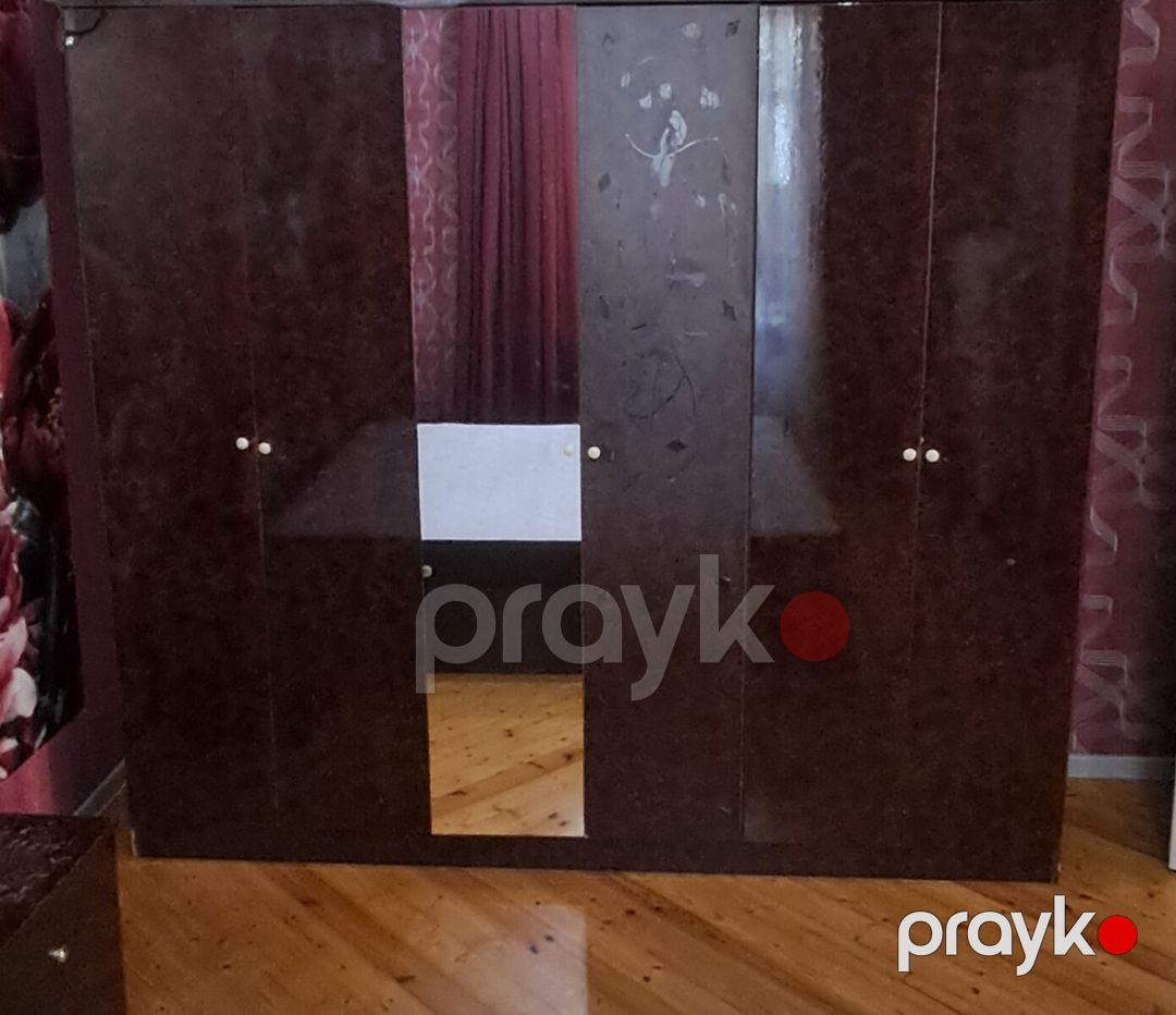 Yataq otağı mebeli Roza — Mallar, Bakı (6)