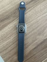 Apple Watch Series 6 (alüminium korpus), 44 mm ekran ölçüsü. - Rəng — Aksesuarlar